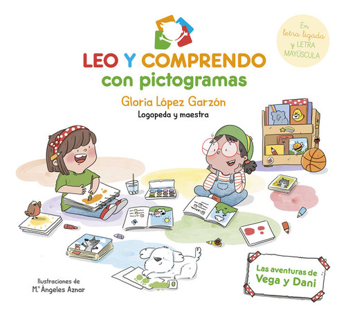 Leo Y Comprendo Con Pictogramas