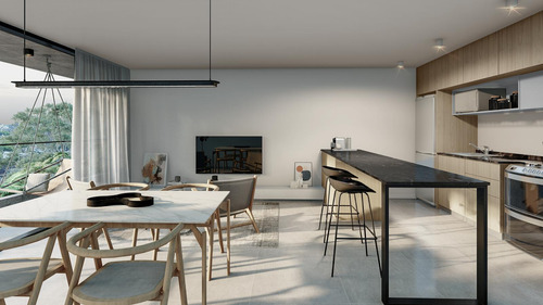 Venta Departamento 2 Amb Con Cochera, Ituzaingó Sur (4ºf Al 6ºf)