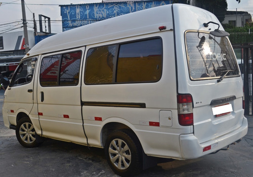 Jinbei Topic Escolar 2.2 8v L 4p