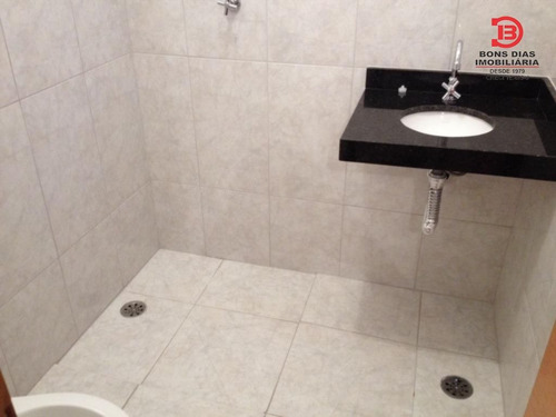 Imagem 9 de 15 de Sobrado Em Condominio - Penha De Franca - Ref: 4296 - V-4296