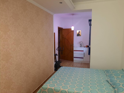 Casa Em Vila Bandeirantes, Caçapava/sp De 210m² 4 Quartos À Venda Por R$ 430.000,00 - Ca914611