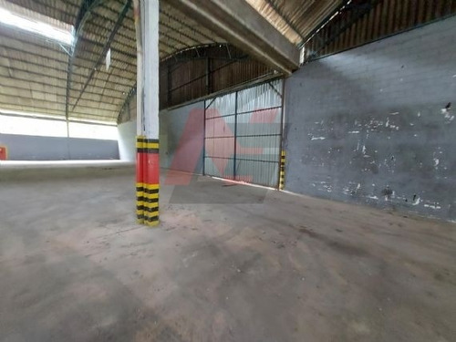Imagem 9 de 14 de 13097 - Galpao, Distrito Industrial Anhanguera - Osasco/sp - 13097