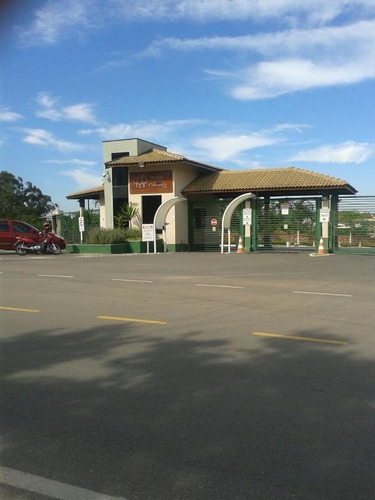 Imagem 2 de 7 de Terreno À Venda, 375 M² Por R$ 280.000,00 - Condomínio Bosque Dos Cambarás - Valinhos/sp - Te0030