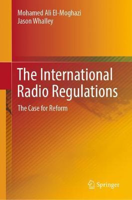 Libro The International Radio Regulations : The Case For ...