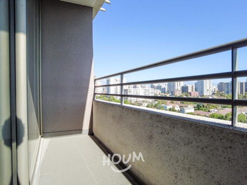 Departamento Avenida José Joaquín Prieto Id: 141177