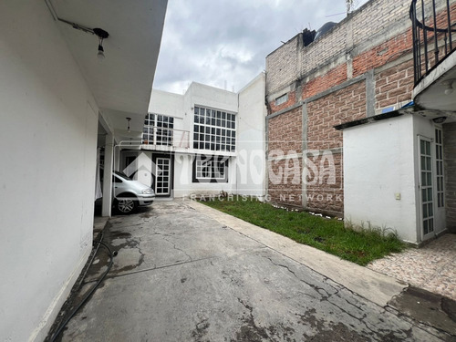 Venta Casas Isidro Fabela T-df0015-0375