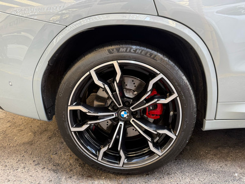 BMW X3 3.0 M Competition