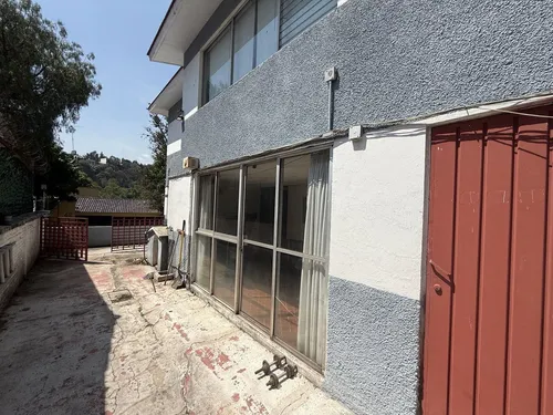 Casa En Venta En La Herradura Huixquilucan, Edo. Méx. Para Remodelar, Gran Jar