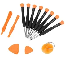 Comprar Kit Destornilladores Herramientas Para iPhone Celulares Clic