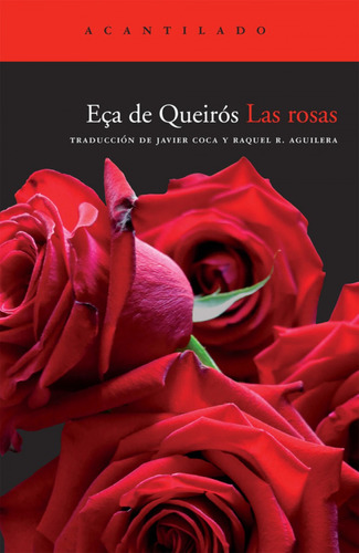 Libro - Las Rosas 