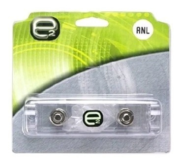Terminales De Cableado Portafusible Anl De 200 Amp E2