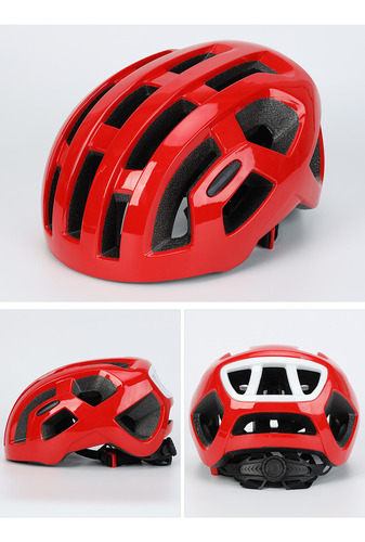 Poc Casco De Bicicleta Casco Protector