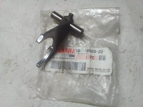Horquilla Cambio N°3 Yamaha Wr Yz 250 450 Orig 5be-18503-20