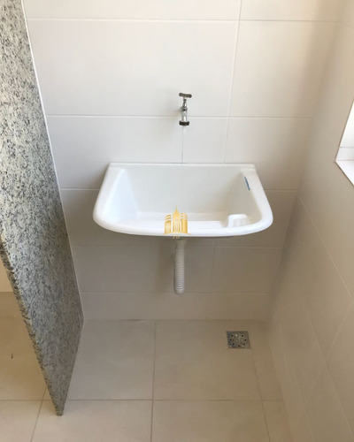 Imagem 5 de 12 de Apartamento No Centro - Esmeraldas - Ap00017 - 32956799
