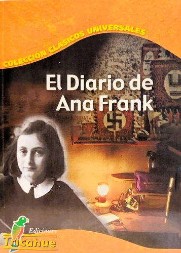 El Diario De Ana Frank