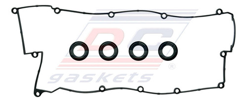 Juntas Tapa Punterías Para Hyundai Elantra 2003-2012 L4 2.0