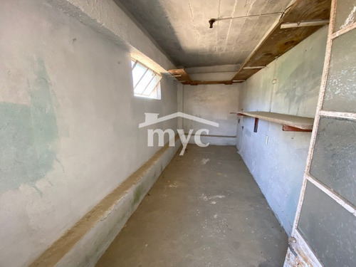 Imagen 8 de 11 de Venta Casa En Planta Alta, Ruta 6 Vieja Km 34, Sauce.