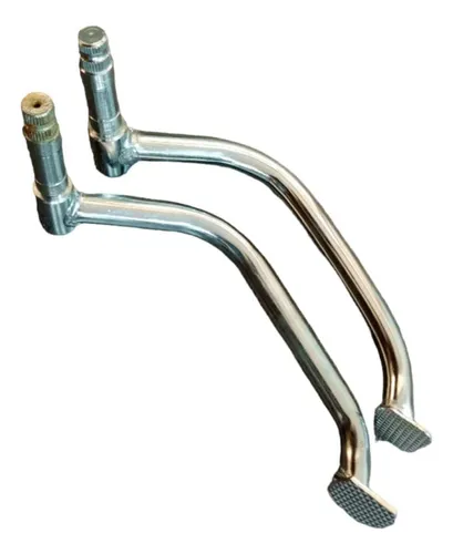 Pedal De Freno Empire Arsen 2