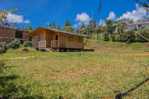 Imagen 11 de 20 de Cabaña En Santa Elena Con Vista Panoramica