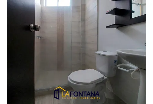 Se Arrienda Apartaestudio En Belen