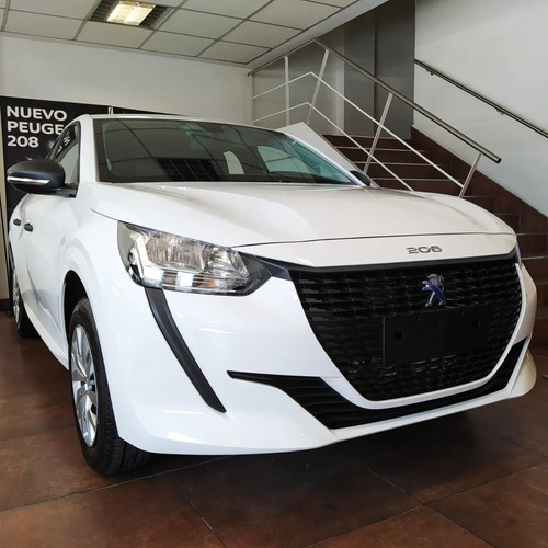 Peugeot 208 1.6 Like Pack 0km Mati Ultimas Unidades
