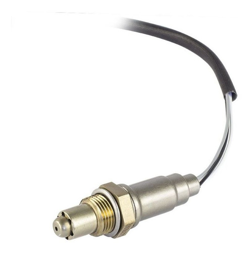 Imagem 2 de 4 de Sonda Lambda Planar Audi A3 1.6 99/06 Vw Bora 2.0 02 Golf