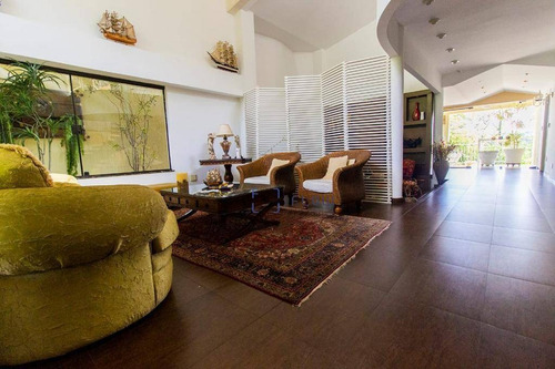 Casa Com 4 Suítes, 600 M² - Venda Por R$ 4.500.000 Ou Aluguel Por R$ 25.000/mês - Campo Belo - Brooklin - Ca1680