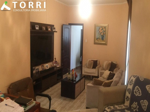Imagem 7 de 30 de Casa Térrea À Venda No Jardim Helena Cristina - Ca02021 - 69332327