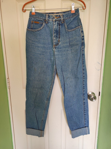 Jeans Wrangler 34