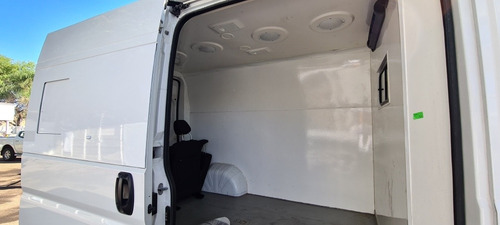 Imagen 11 de 15 de Dodge Ram Promaster 2500 Panel