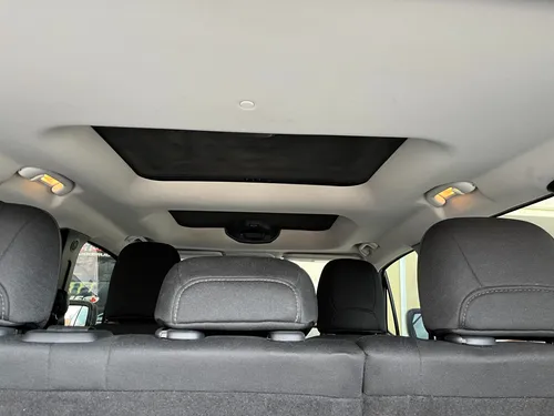 Jeep Renegade 2.4 Longitude