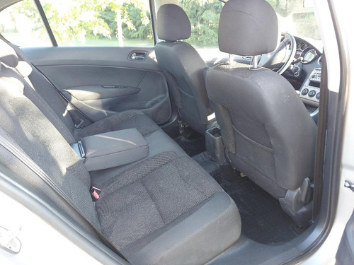 Peugeot 408 Allure 143 Cv 2014