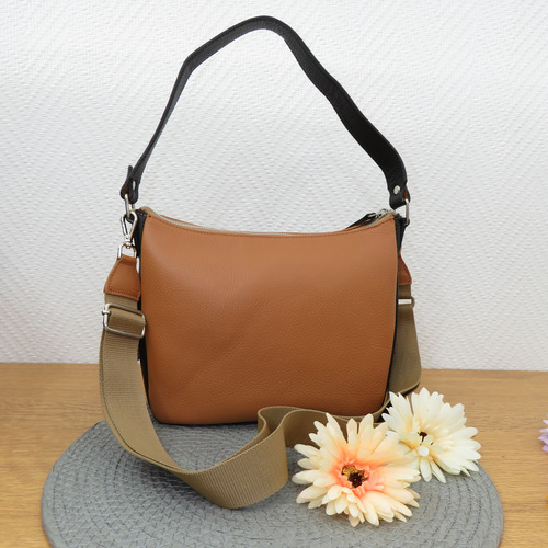 Cartera Bolonia - 1471nc