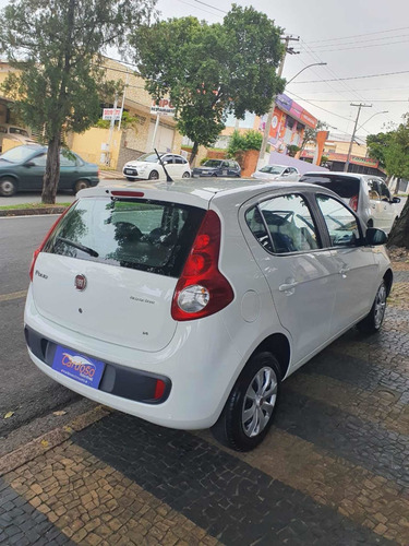 Fiat Palio 2014 1.4 Attractive Flex 5p