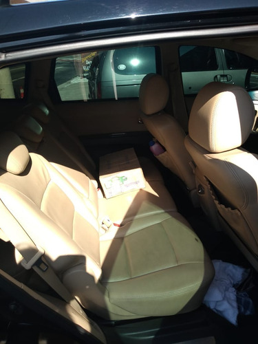 Imagem 4 de 10 de Subaru Tribeca