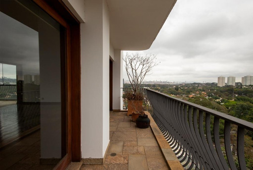 Imagem 7 de 30 de Apartamento, 290 M² - Venda Por R$ 3.100.000,00 Ou Aluguel Por R$ 10.000,00/mês - Vila Madalena - São Paulo/sp - Ap15160