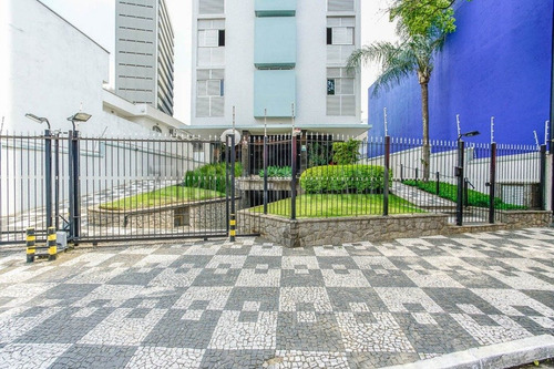 Imagem 15 de 15 de Apartamento - Pinheiros - Ref: 111448 - V-111448