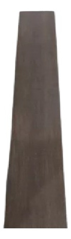 Chapa Mdp Dupla Face - 2360x240x15mm Muito Barato