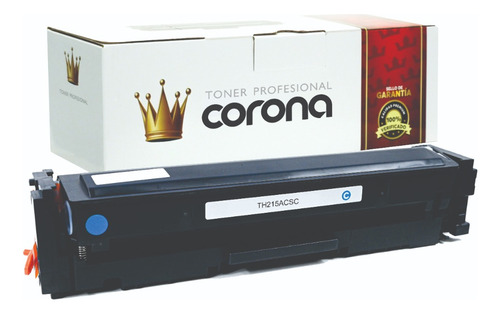 Toner Prem Corona W2311a C Sc Compatible Con M182n Cian