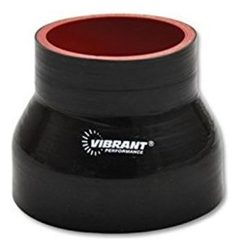 Piezas - Vibrant 2775 Silicone Reducer Coup