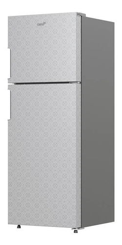 Refrigerador Auto Defrost Acros At1330d Acero Inoxidable