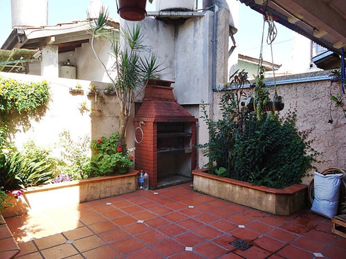 Imagen 10 de 11 de Venta Ph 2 Ambientes En Martínez