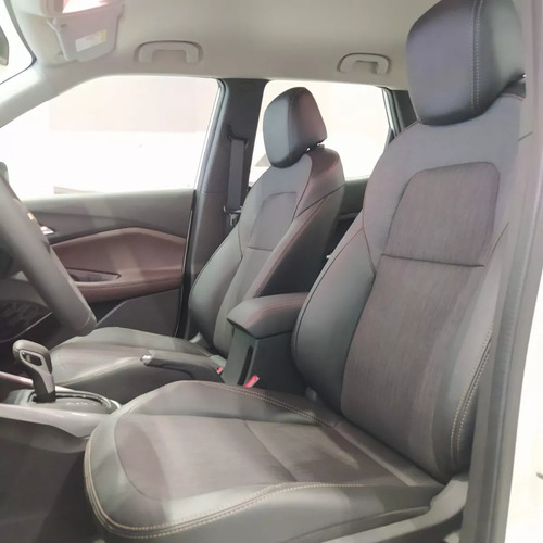 Chevrolet Montana 1.2 Premier At
