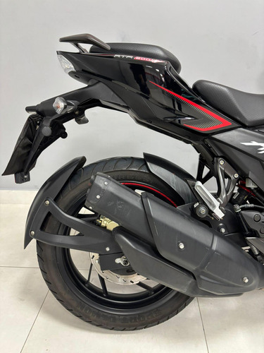Dafra Apache Rtr 200 2022/2023
