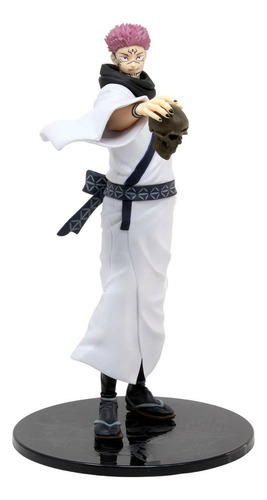 Figura Taito Prize Jujutsu Kaisen - Sukuna