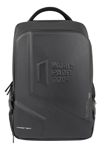 Mochila Pádel Wpt Master Series