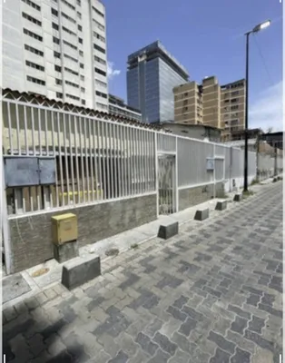 Terreno en venta