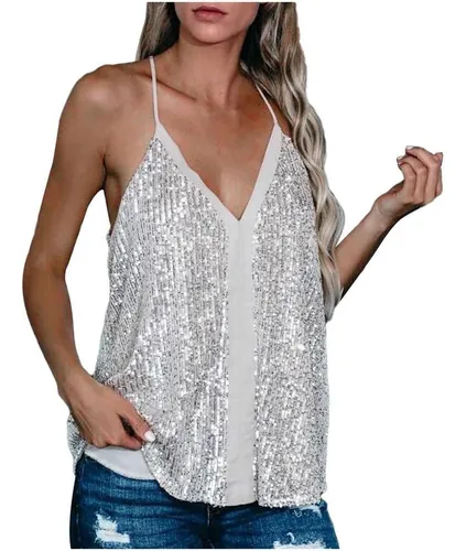 Tops brillantes fiesta hotsell