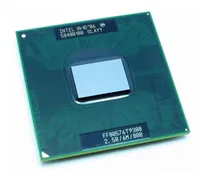 Comprar Procesador Intel Core 2 Duo T9300 \u002F  2.5ghz