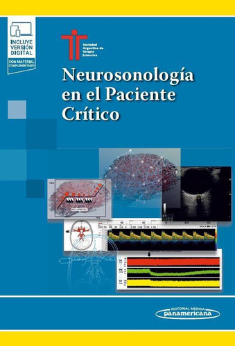 Neurosonología En El Paciente Crítico - Sati 